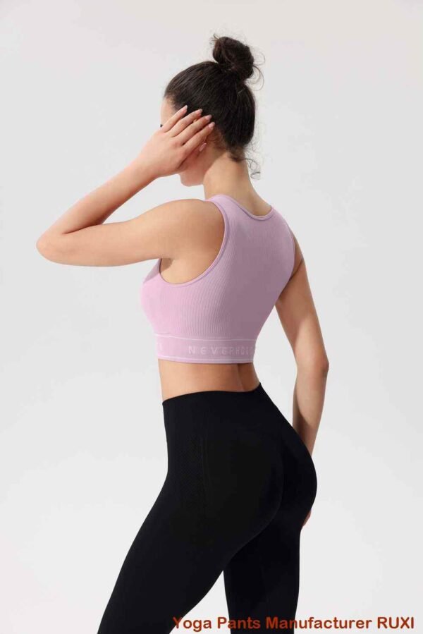 Gymshorts med fickor för män kvinnor Ruxi se1671