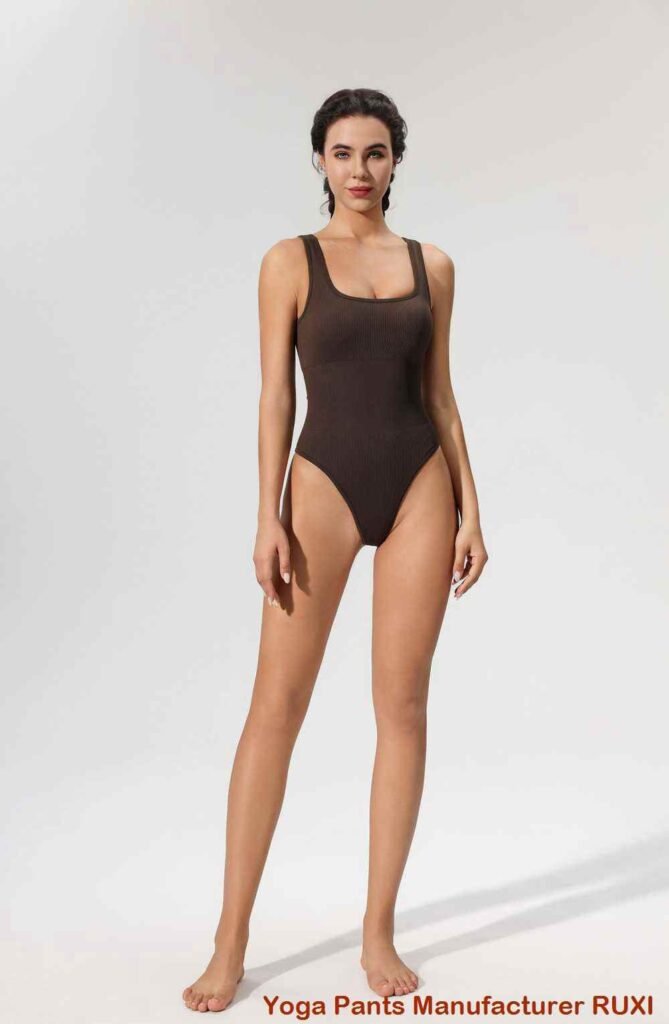 Prisvärda yogashorts för kvinnor Ruxi se3445