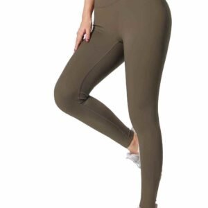 Vit Racerback Sports BH High Support Fitness Wear Ruxi
