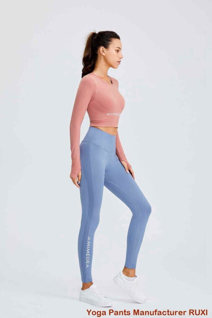 Löparshorts med inbyggda tights Ruxi se2666