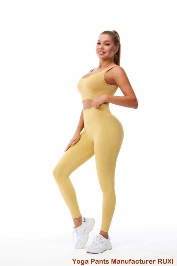 Smickrande sport bh Ultimate Comfort Support Ruxi se1354