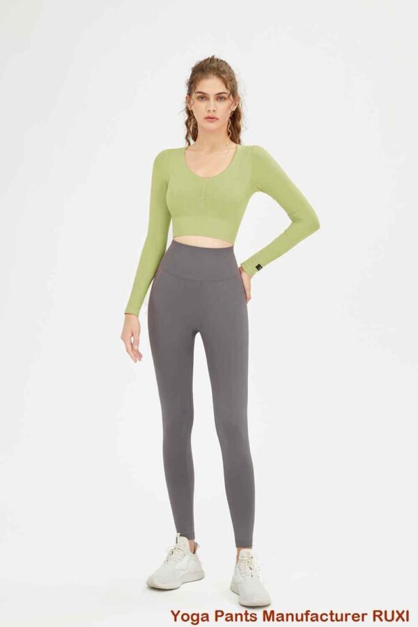 Plus Size Sports BH 4XL High Support Bekväm passform Ruxi