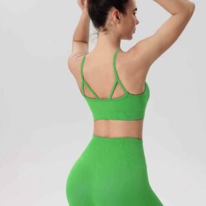 High Performance Gym Spandex Shorts Ruxi se2192