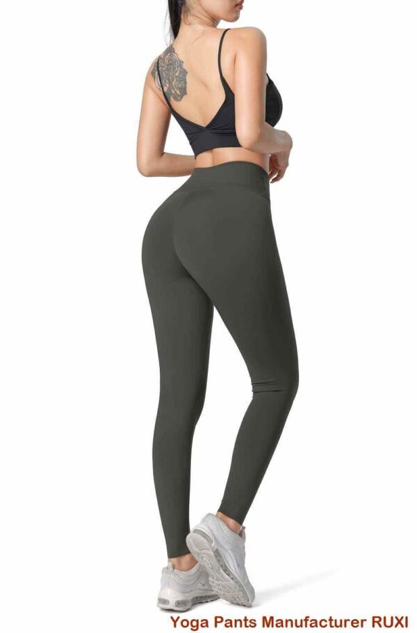 Dam Longline Sports BH Support Comfort Ruxi se1467