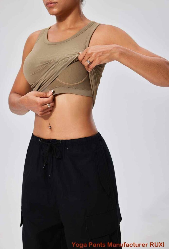 Plus Size Träningströjor för kvinnor Bekväma Snygg Ruxi