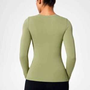 Marinblå Flare Leggings Snygg Bekväm Ruxi se322