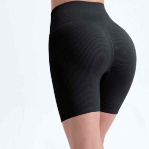 Mjuka träningsleggings för kvinnor Ultra bekväma Ruxi