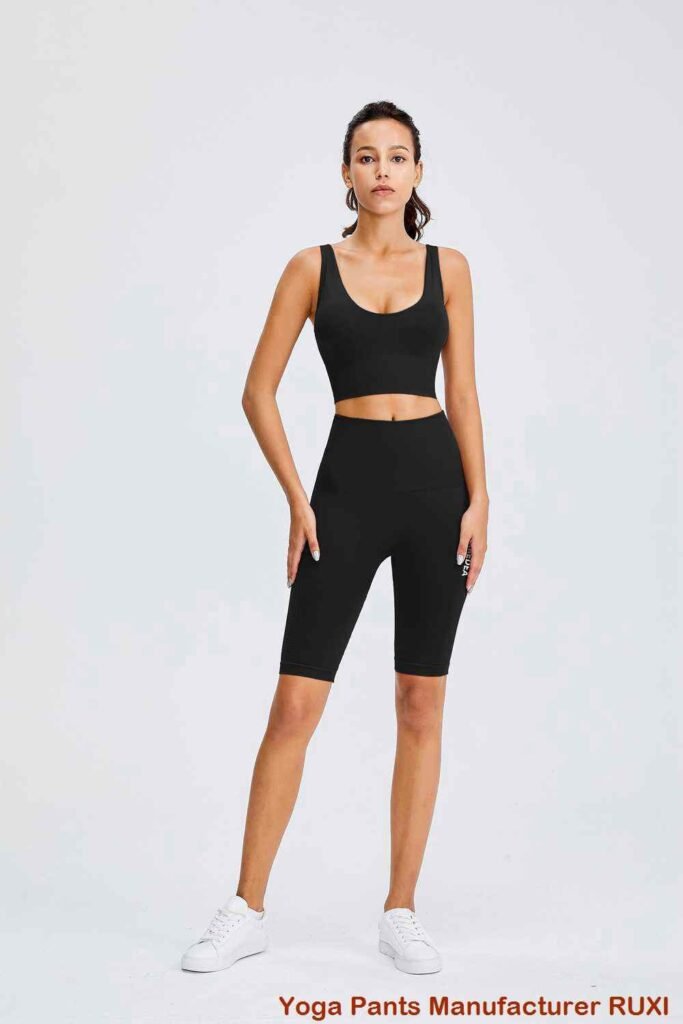 Bästa skulpterande Leggings för ultimat komfort Ruxi se93