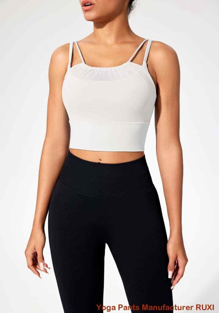 Träningsshorts för män med sidofickor Ruxi se2839