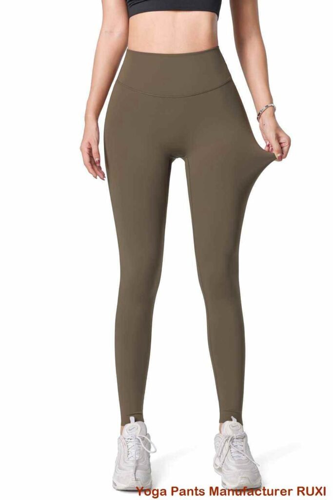 Bästa träningsleggings för kvinnor Top Performance Gear