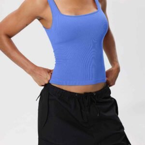 Comfort Fit Lila gymshorts för män och kvinnor Ruxi se1954