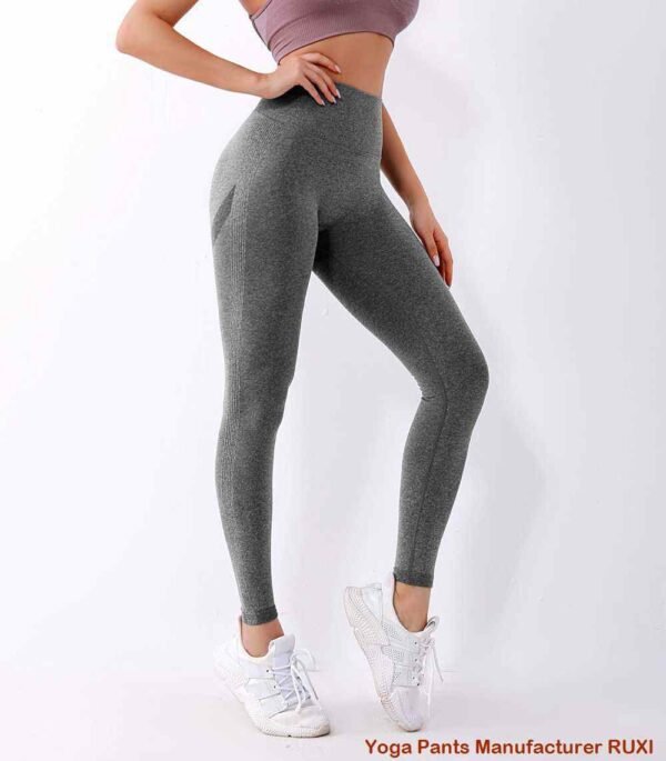 Spandexshorts för män Athletic Fit Ruxi se1943
