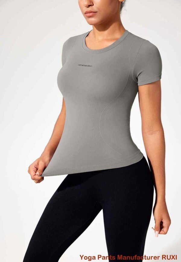 Quick Dry Sports BH för aktiva kvinnor Ruxi se1168