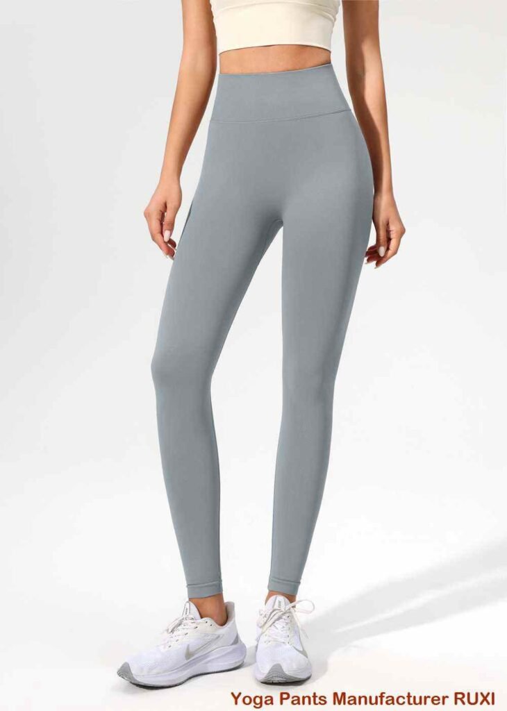 Yoga Bike Shorts Bekväma snygga träningskläder Ruxi se3502