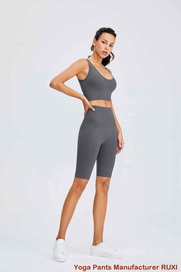 Atletiska baseballshorts för män Lätt Bekväm Ruxi se1633