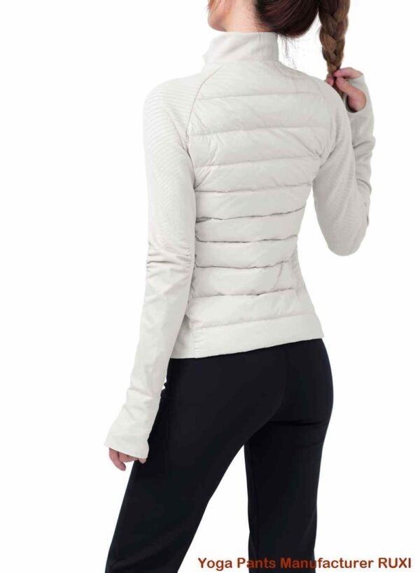 6 tums inseam atletiska shorts för män Ruxi se1857