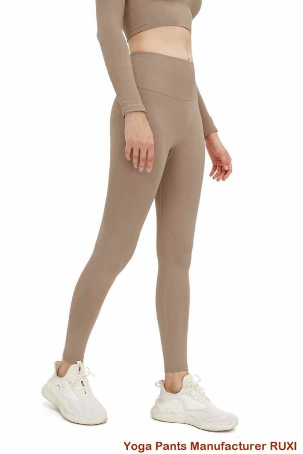 Plus Size Sport BH med frontstängning Ruxi se1553