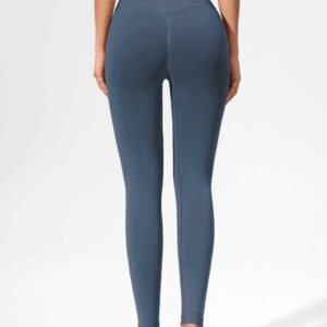 Booty Scrunch Sport Leggings för kvinnor Ruxi se486