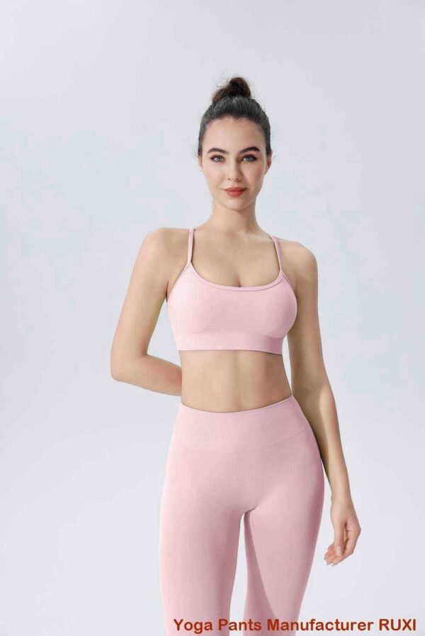32DD Sports BH High Impact Support Ruxi se1215