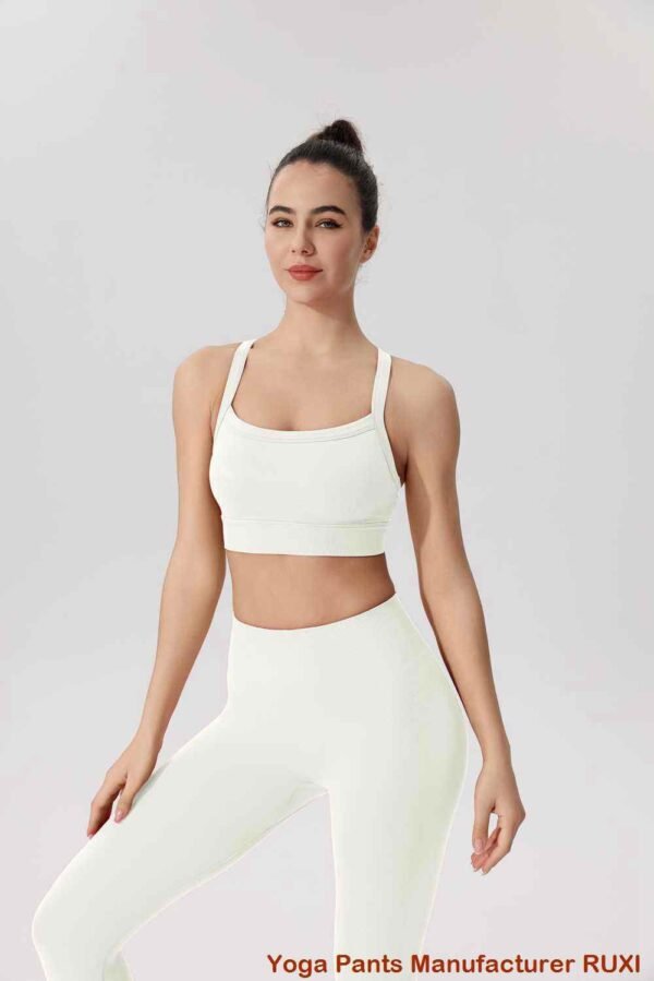 Vadderade kompressionsbasketshorts Ruxi se2145