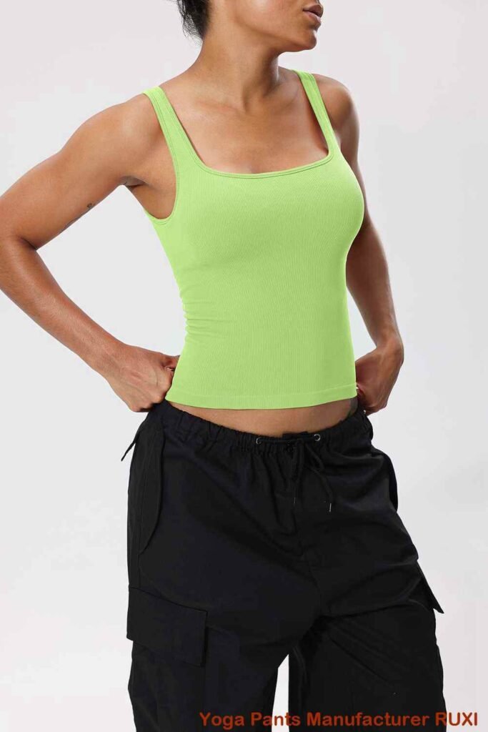 Bästa märket yogabyxor Ultimate Comfort Style Ruxi se716