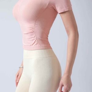 Gym Biker Shorts för kvinnor Träning Essentials Ruxi
