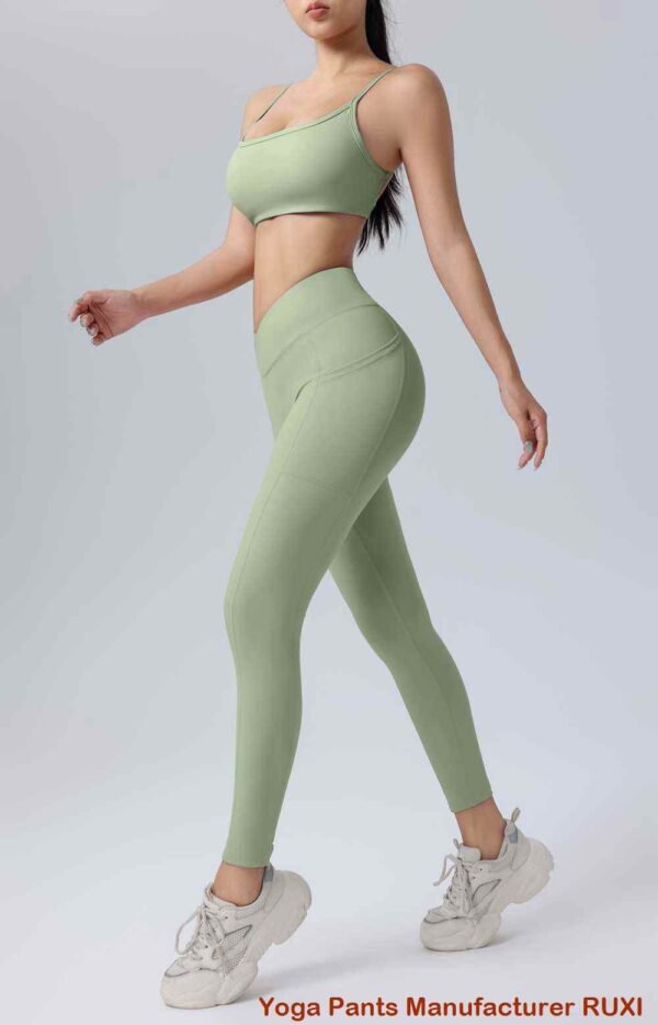 High Impact Running BH Ultimate Support Ruxi se1226