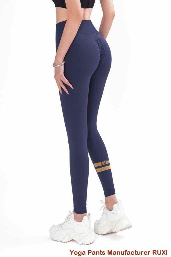 bum scrunch gym leggings Ruxi se306