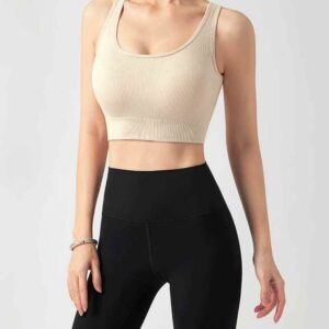 Tjocka Leggings med fickor för kvinnor Ruxi se257