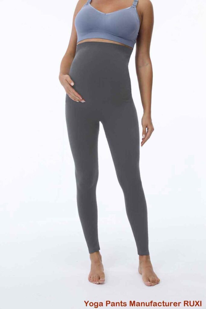 Anti Ride Up Yoga Shorts Bekväm Säker Ruxi se3510