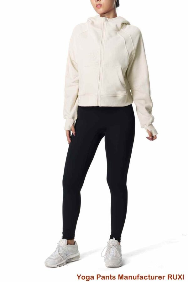 Bästa Racerback Sports BH för ultimat stöd Ruxi se1301