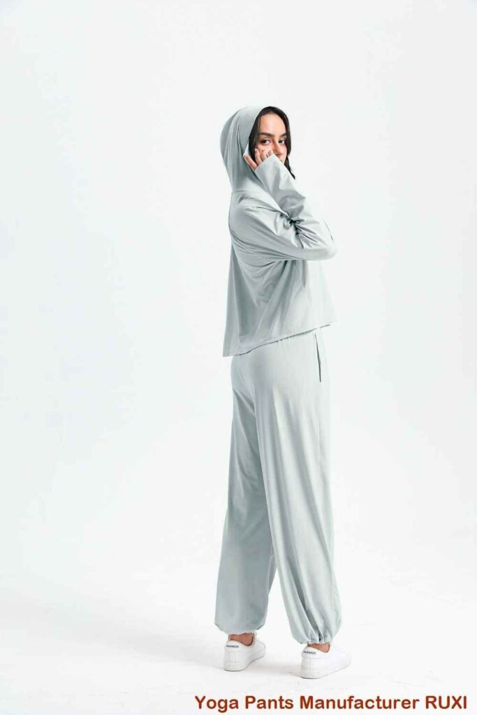 Snabbtorka kajakbyxor för män kvinnor Ruxi se3382