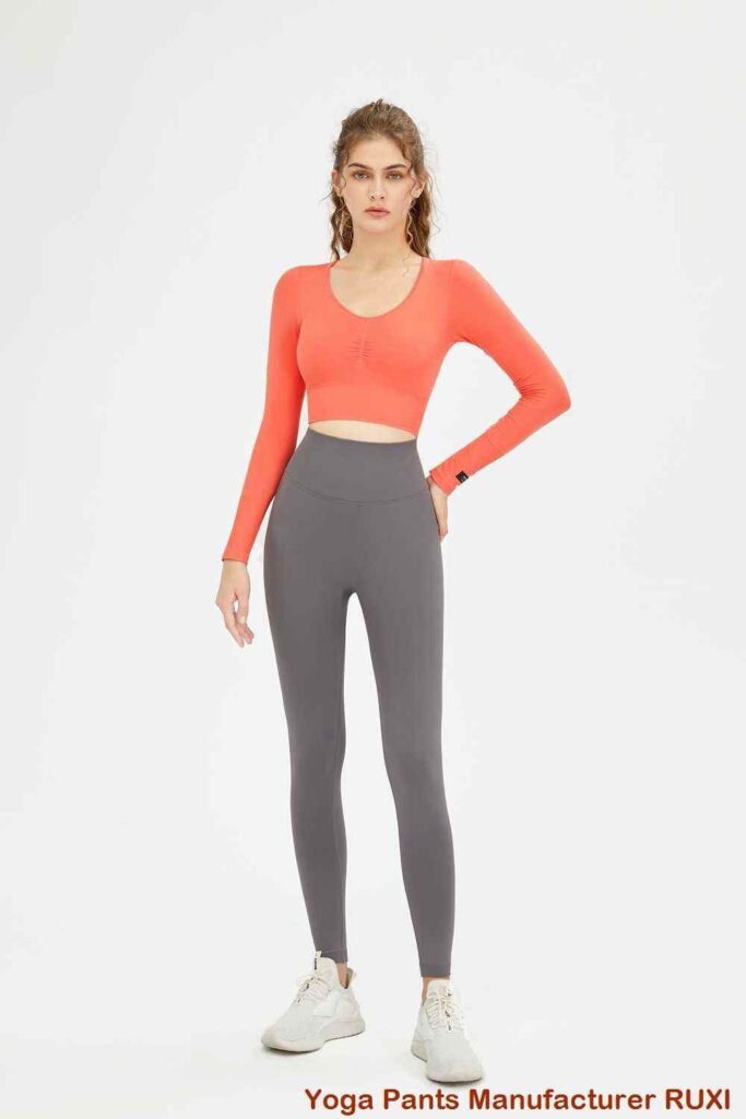 Elegant yogaklänning för damer Ruxi se3656