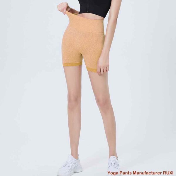 Bekväma Leggings med fickor för kvinnor Ruxi se453