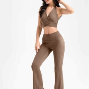 Comfort Fit Gravid Yoga Leggings Ruxi se866