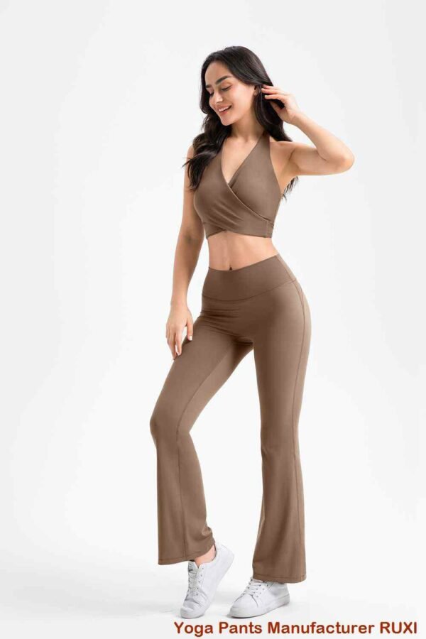 Comfort Fit Gravid Yoga Leggings Ruxi se866
