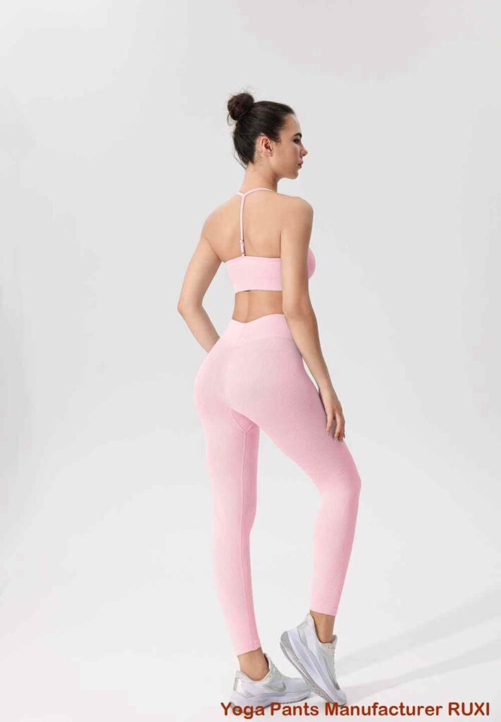 Shambhala Premium Yoga Leggings Ruxi se767