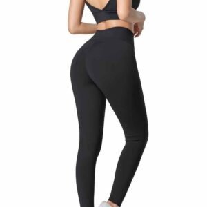Sport bh och shorts Set Activewear Combo Ruxi se1135