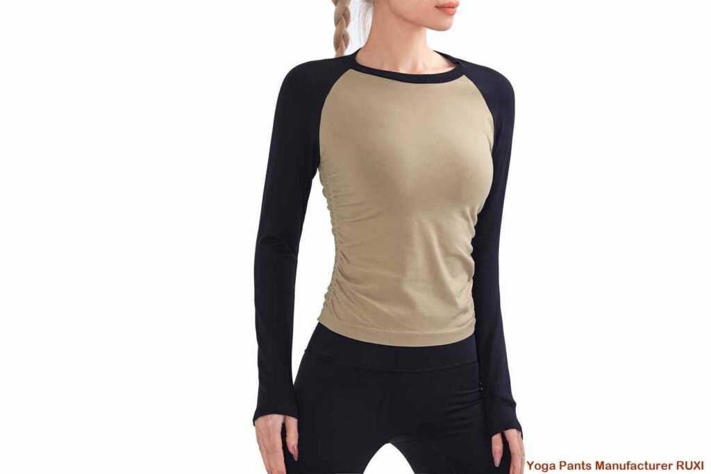 10 Pack Yoga Shorts Bekväma Snygg Ruxi se3517