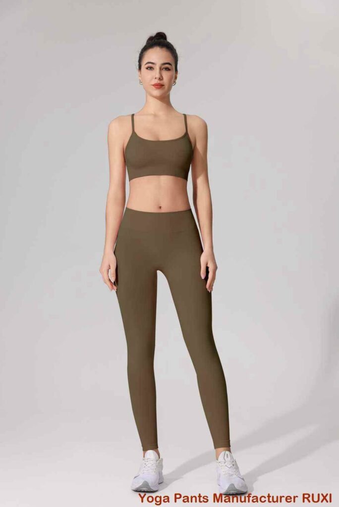 Plus Size Knälånga cykelshorts Ruxi se2803