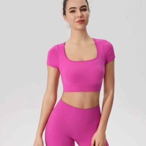 Bekväma sportbehå Ultimate Comfort Support Ruxi se1473