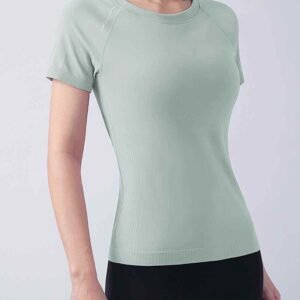 Stretchiga svarta byxor Ultimate Comfort Style Ruxi se319