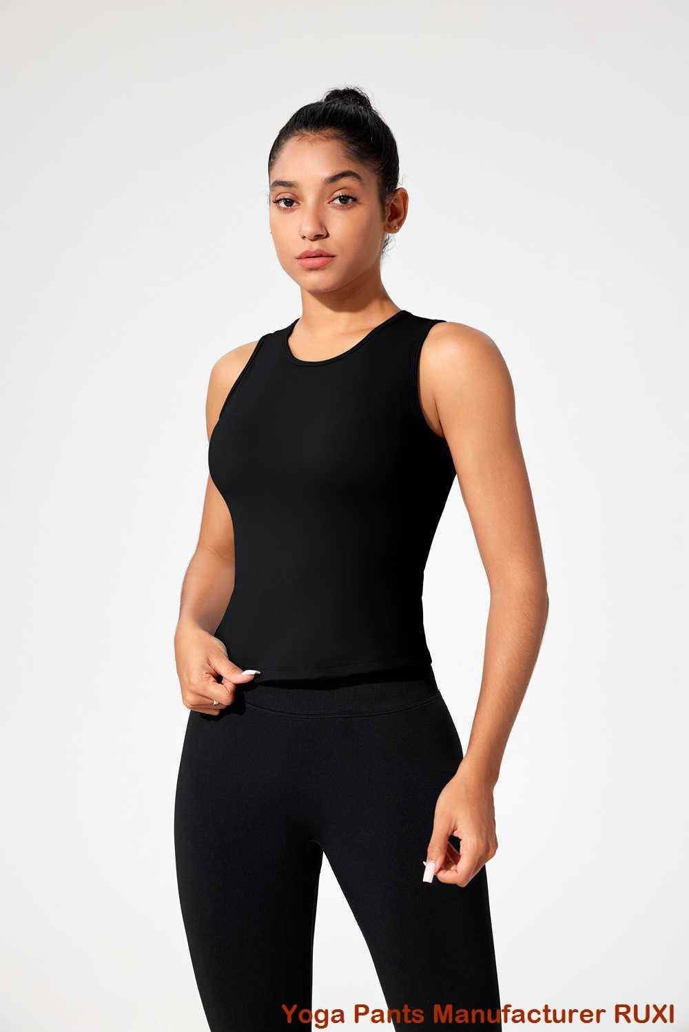 ribbade träningsshorts Ruxi se2112 ribbade träningsshorts Ruxi se2112