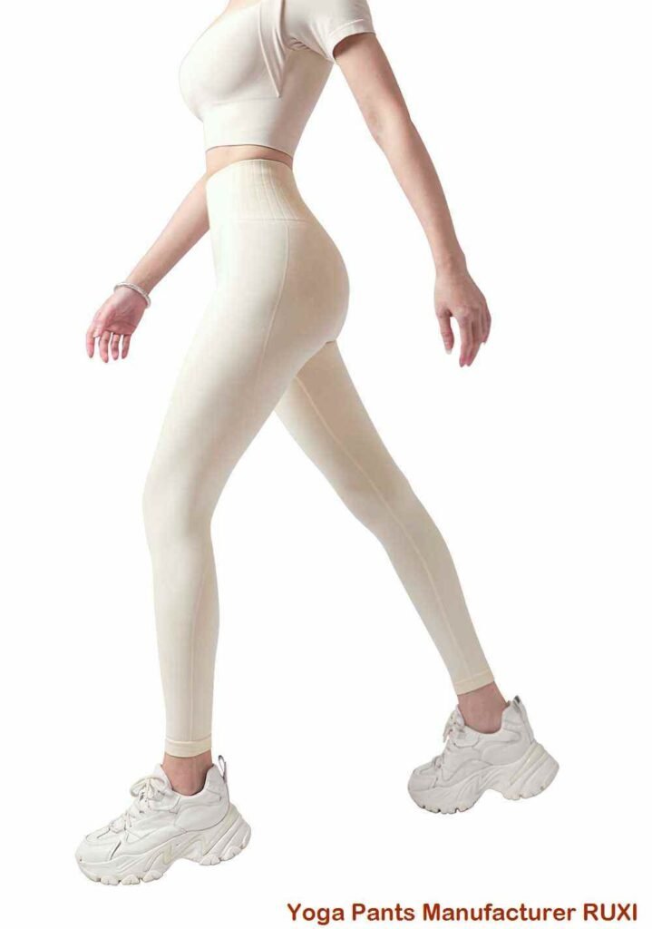 Långa golfshorts för kvinnor Ruxi se2884