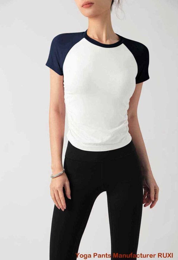 Bästa Longline Sports BH för ultimat stöd Ruxi se1441