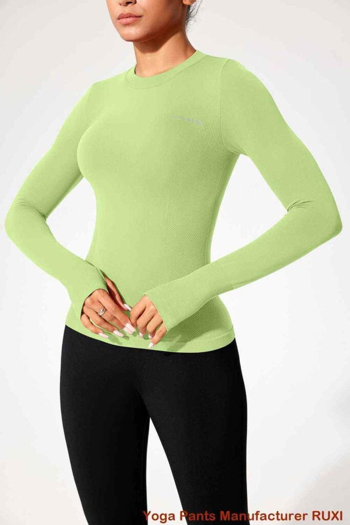 Tie Dye Gym Leggings Vibrant Athletic Wear Ruxi se534