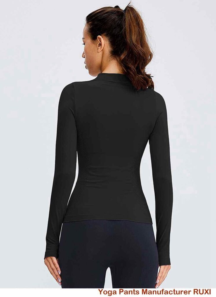 Premium Gym Leggings Shorts för kvinnor Ruxi se3471