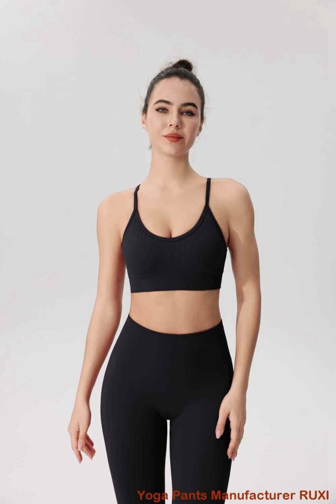 Varma yogabyxor för kvinnor Ultra Soft Cozy Ruxi se126