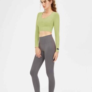Ribbade cykelshorts Premium Performance Activewear Ruxi