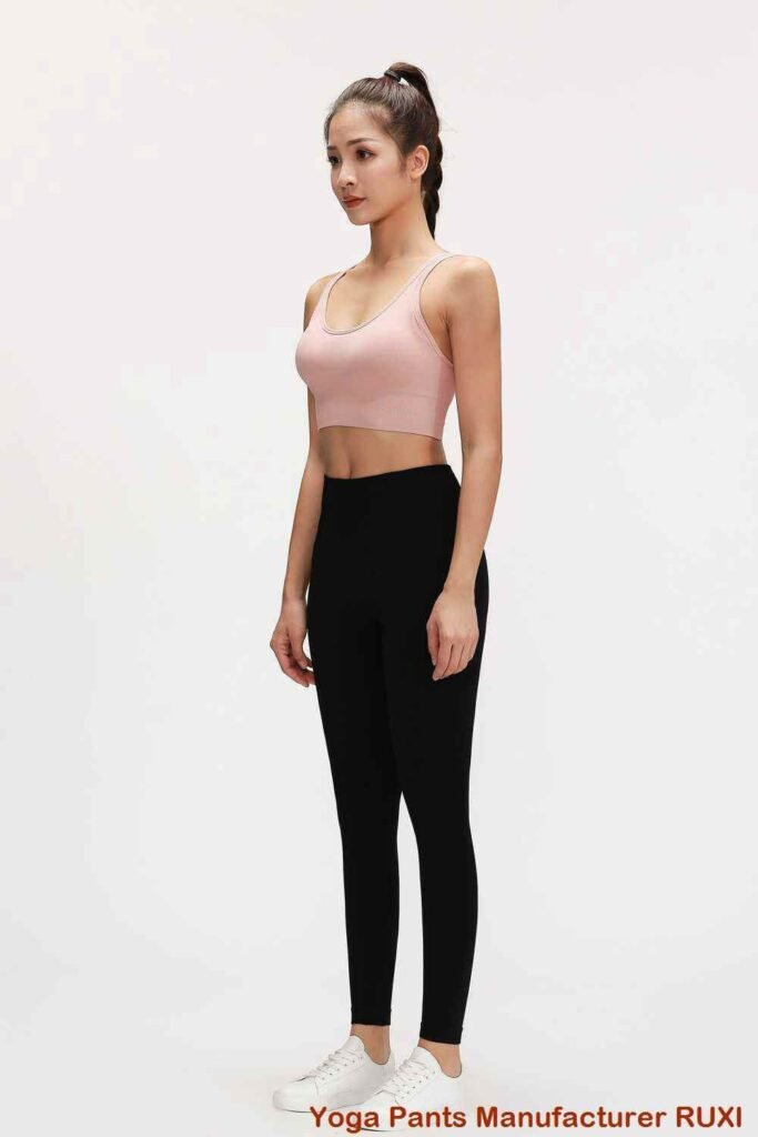 Shapewear cykelshorts för kvinnor Ruxi se2720